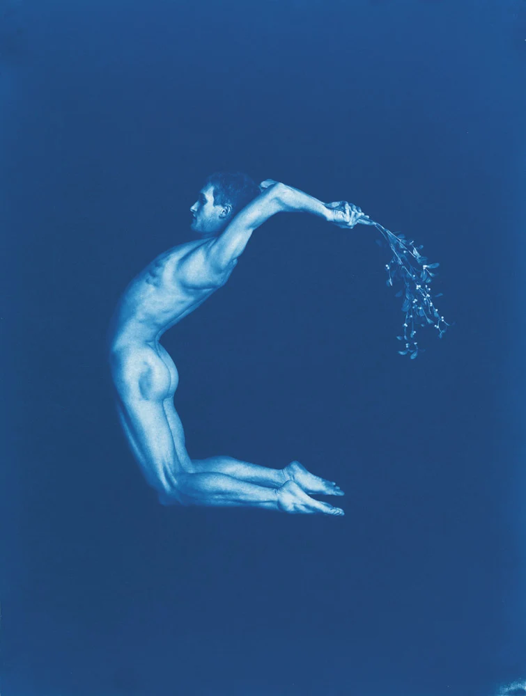 Peter McGough: Alphabet - Image 4