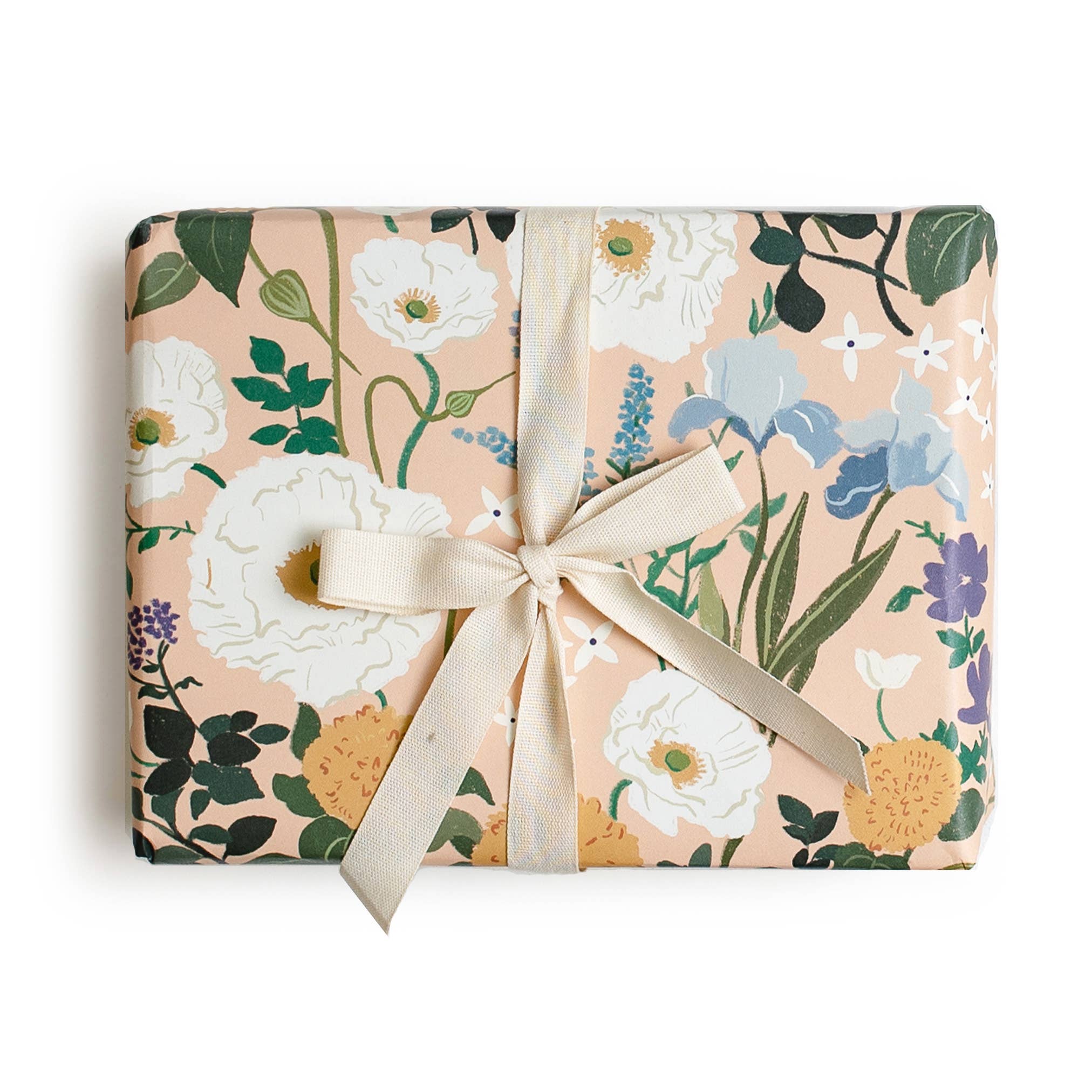 Primavera Gift Wrap - Single Sheet