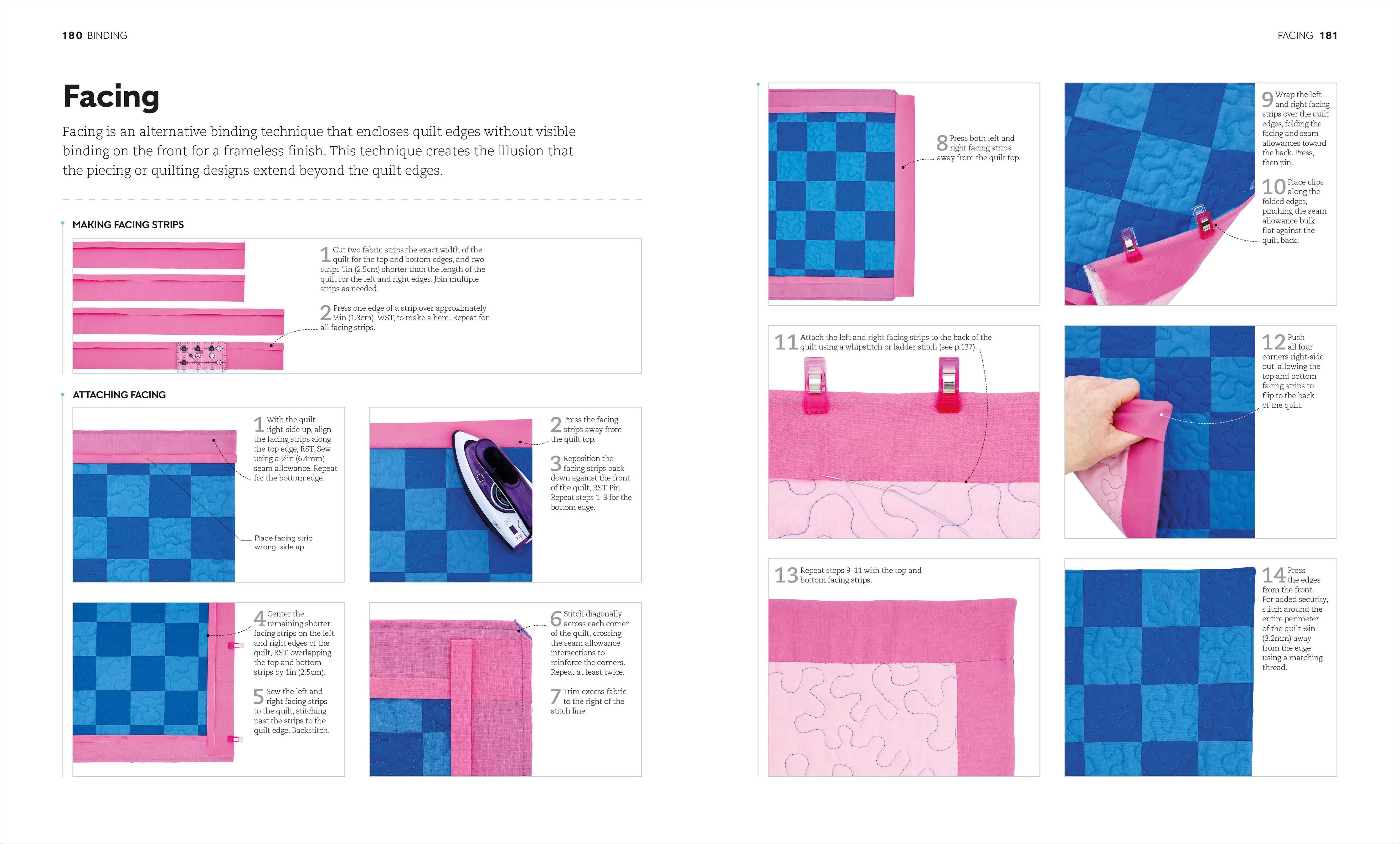 Quilting BK - Image 5
