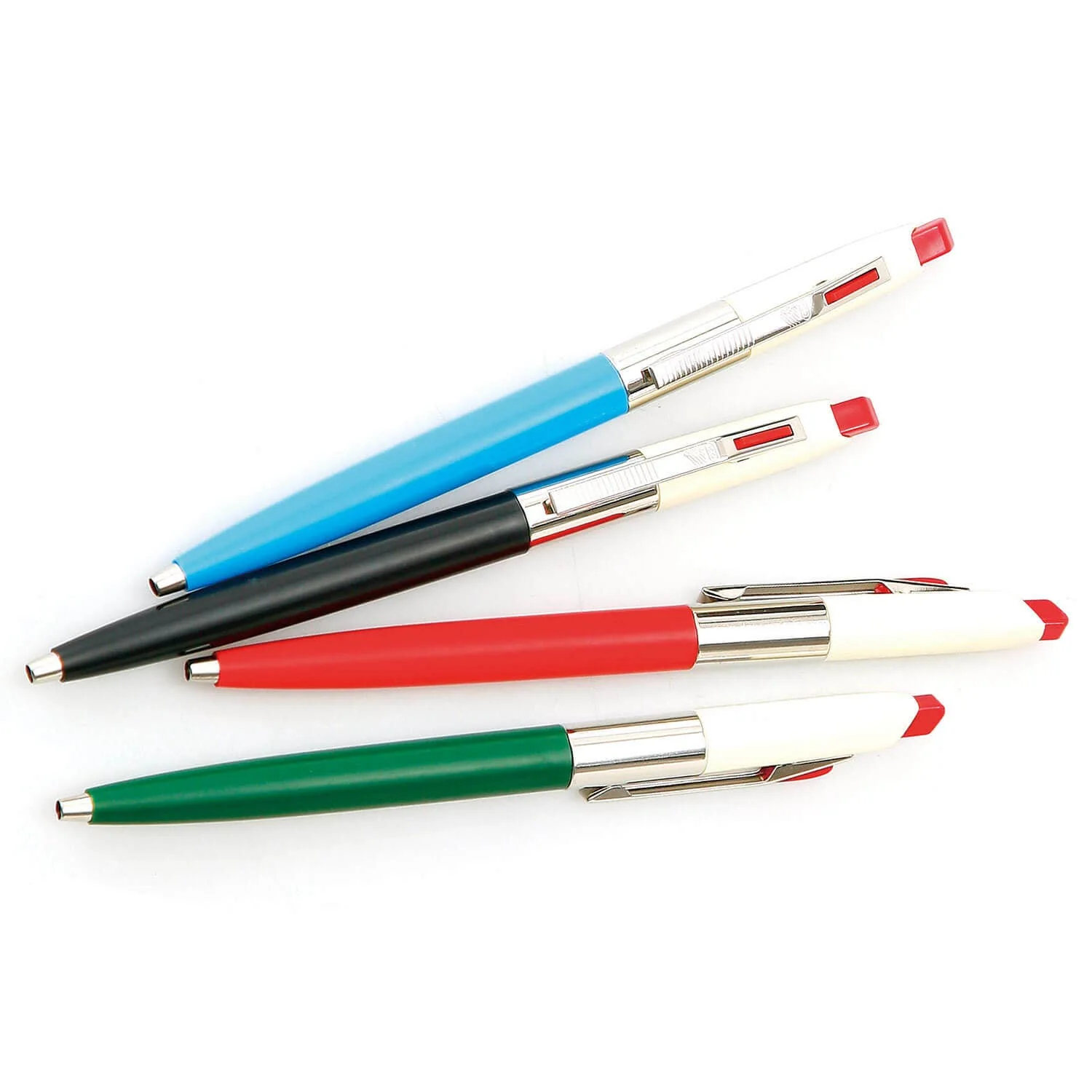 Retro Pen - Image 4