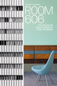 Room 606 The Sas House