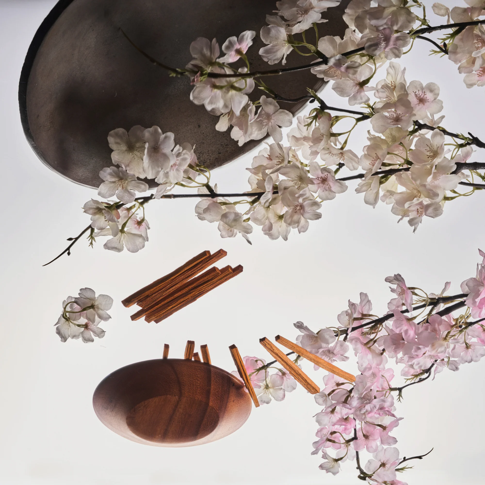 Sakura Jar Candle - Image 5