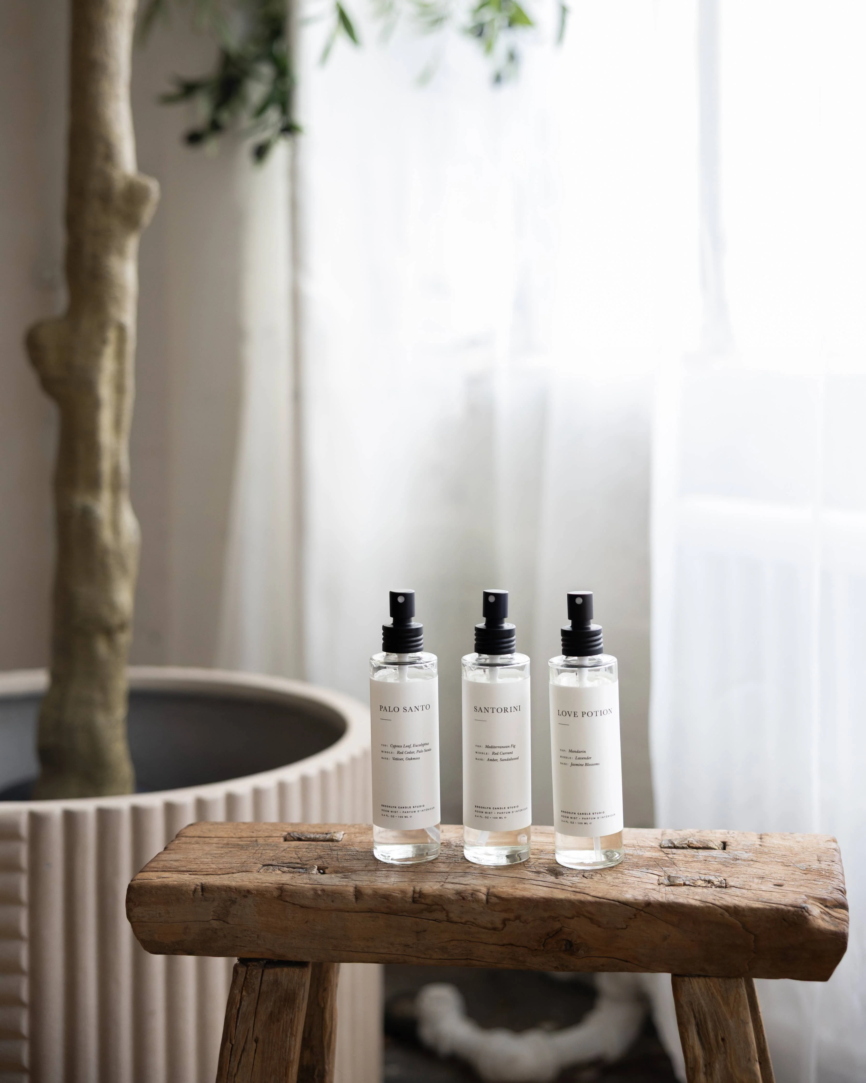 Santal Room Spray - Image 4