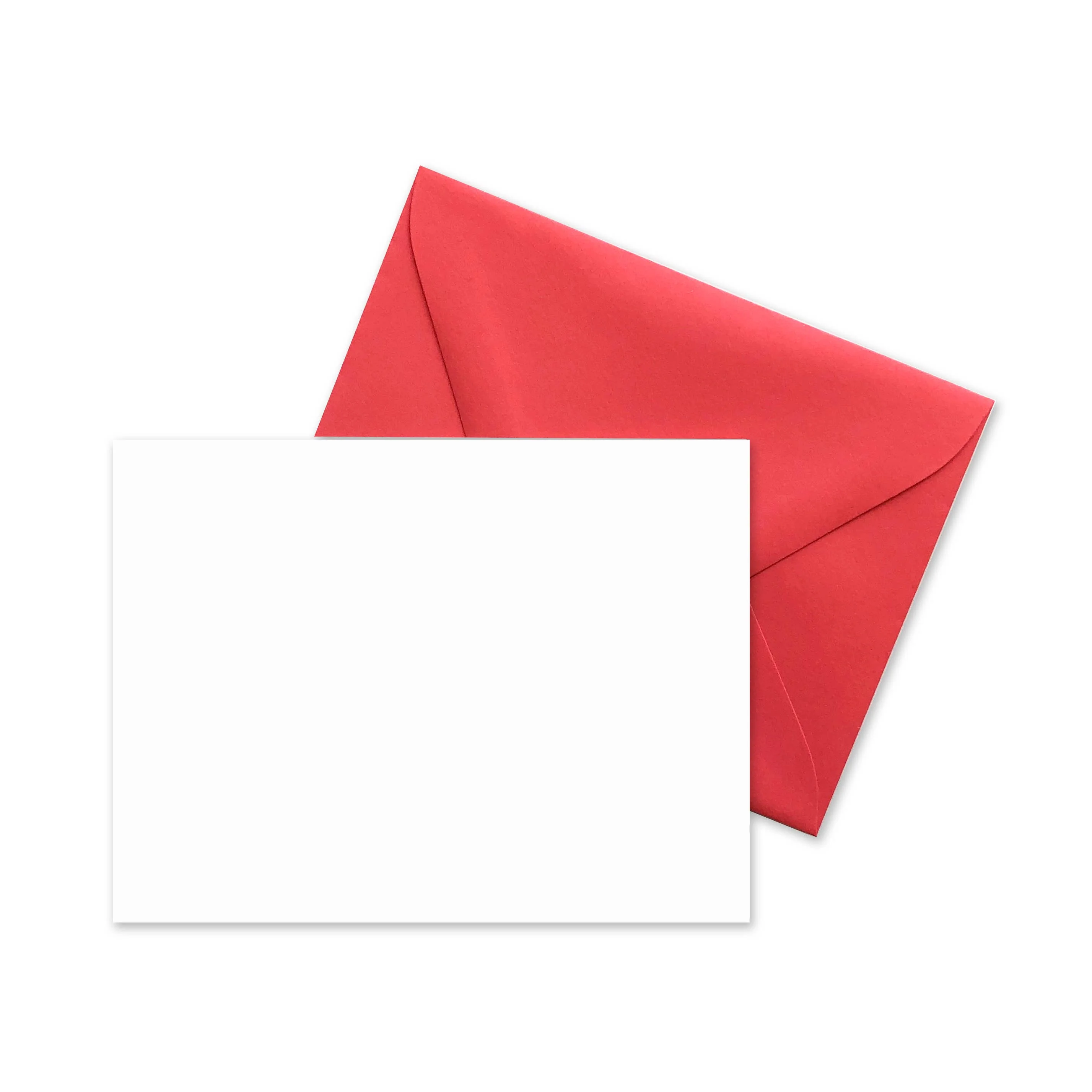 Scarlet Note Set - Image 2