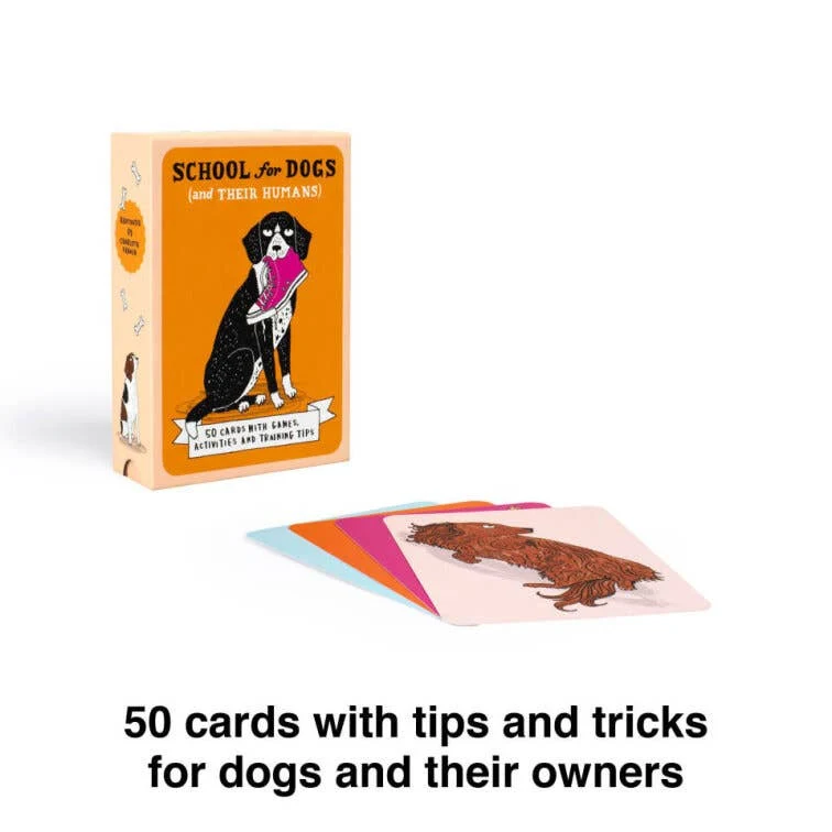 School for Dogs (and Their Humans) - Image 2
