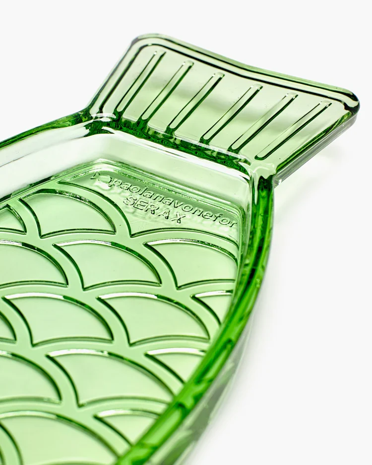 Shallow Fish Dish - Image 2