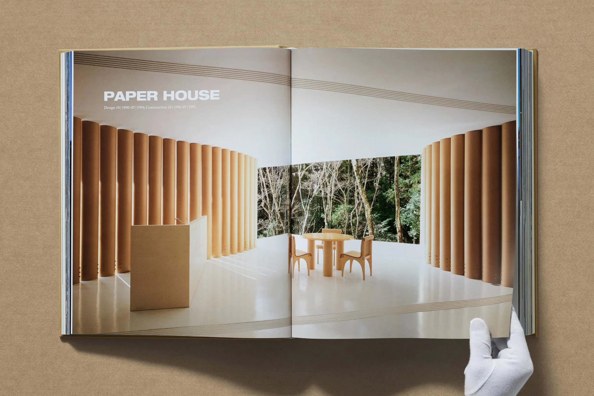 Shigeru Ban. Complete Works 1985–Today - Image 3