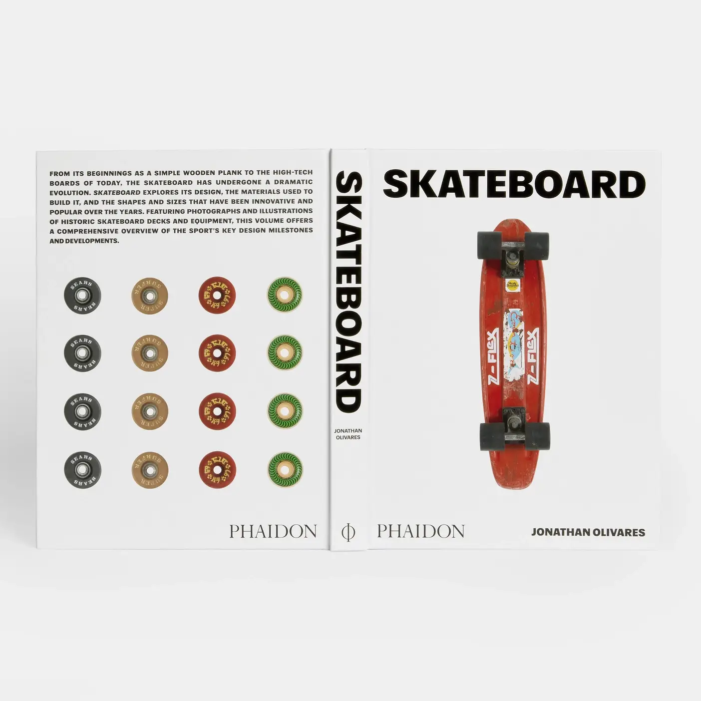 Skateboard - Image 11