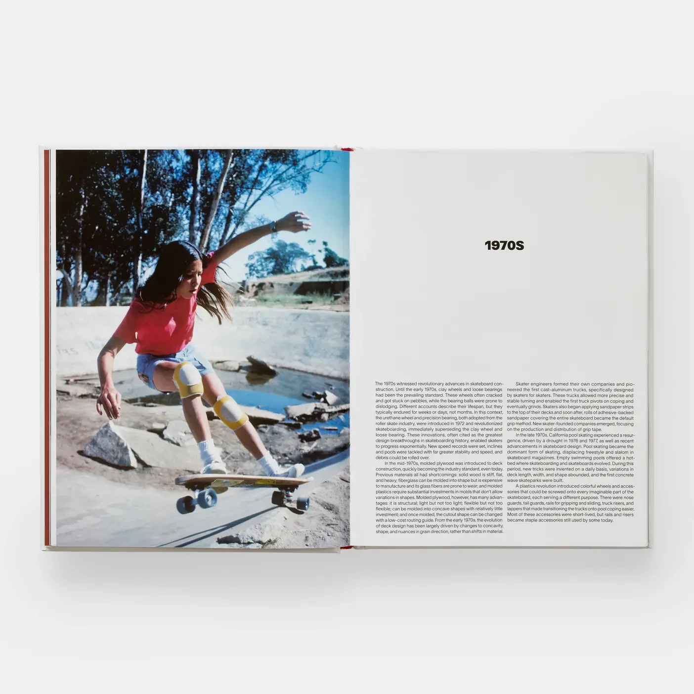 Skateboard - Image 7