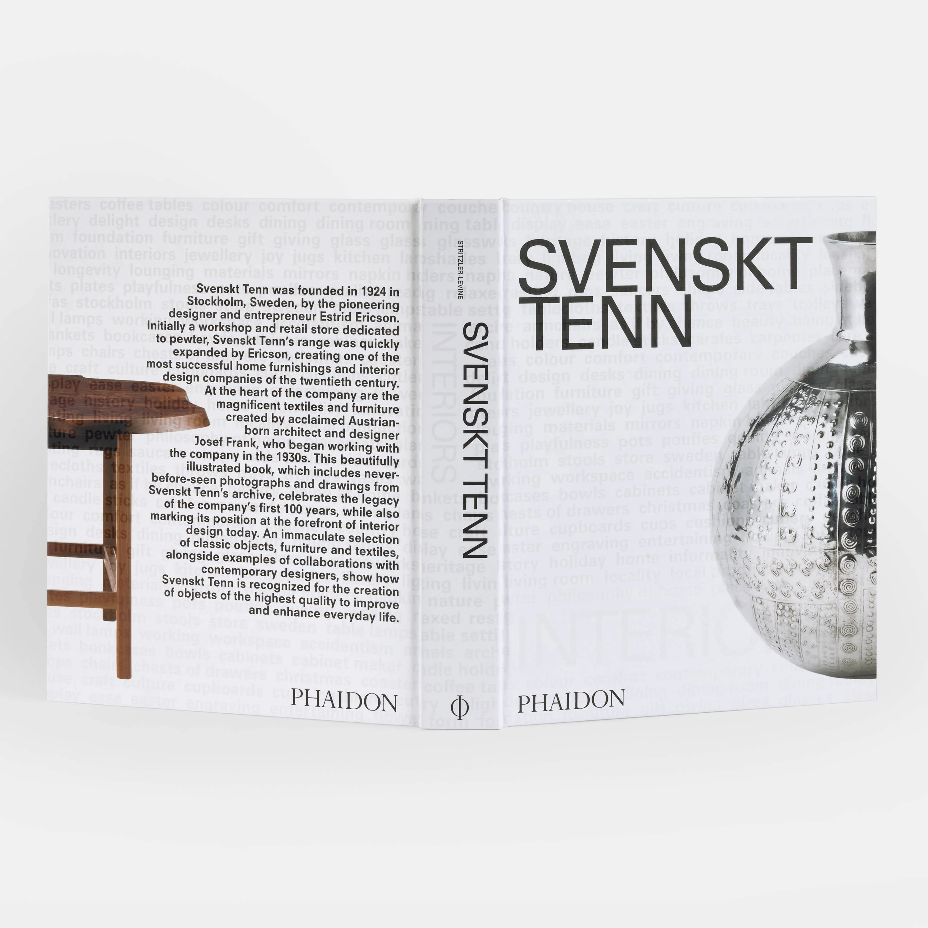 Svenskt Tenn: Interiors - Image 10