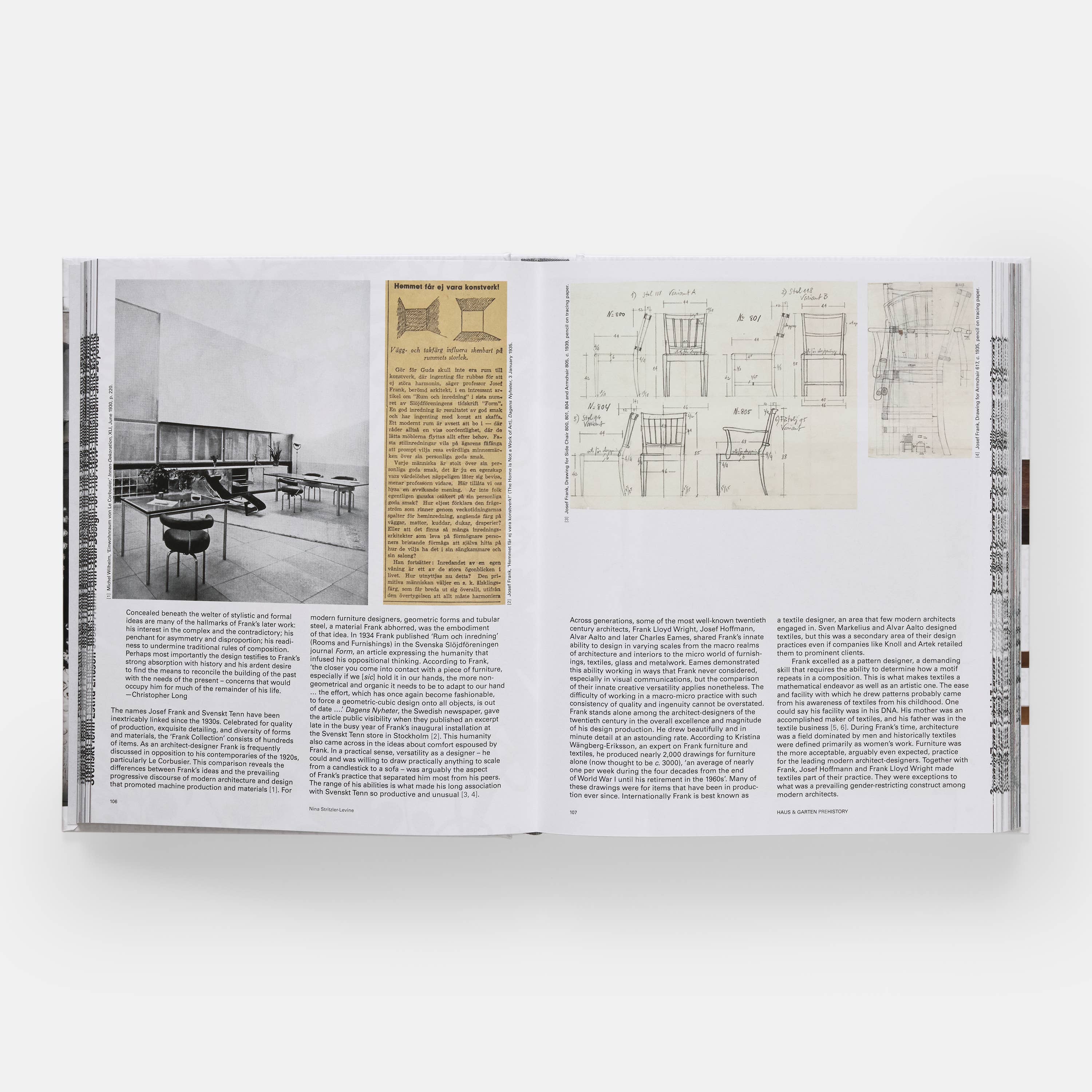 Svenskt Tenn: Interiors - Image 4