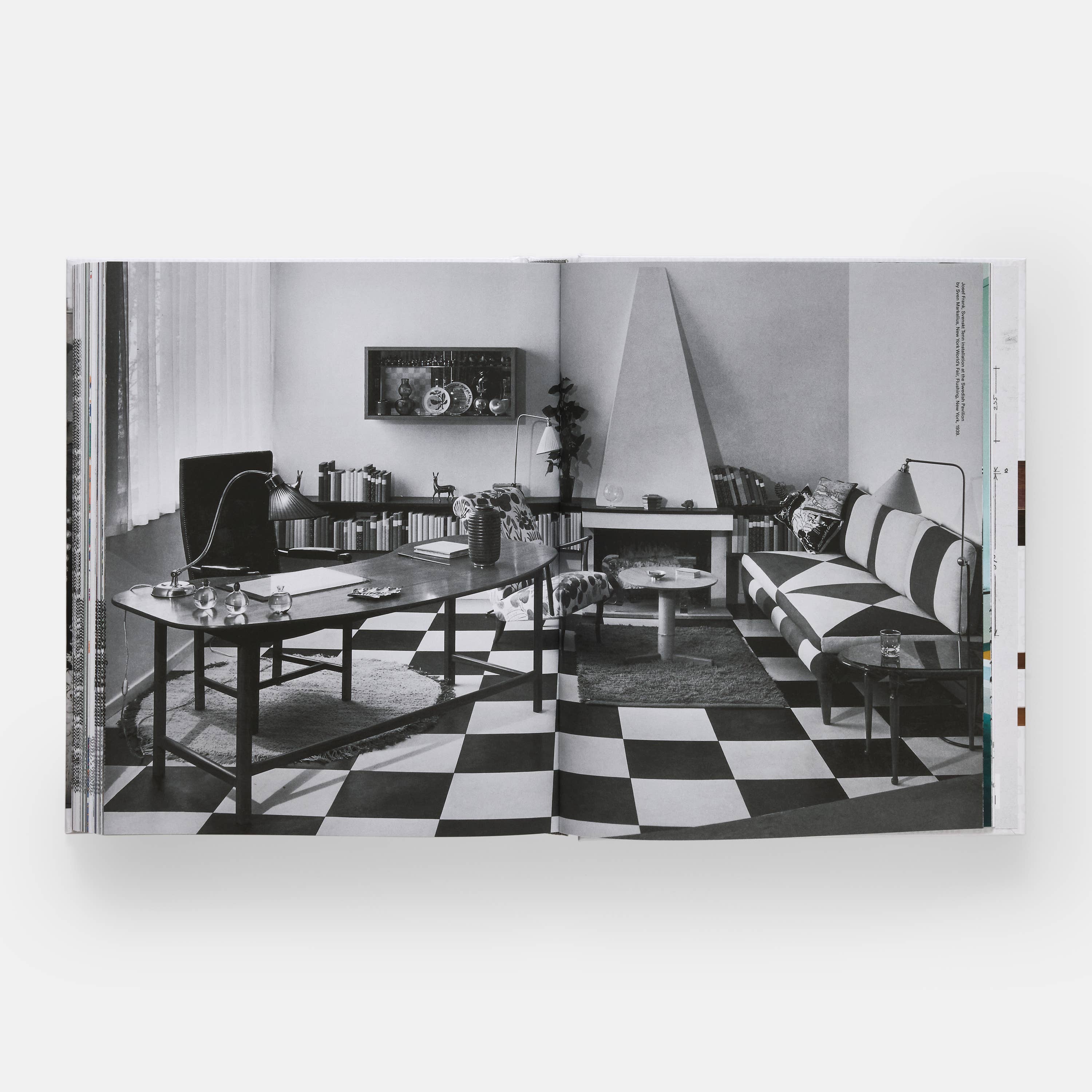 Svenskt Tenn: Interiors - Image 9