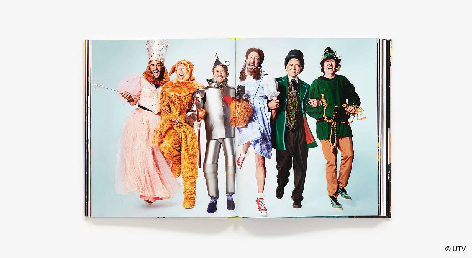 The Art of the SNL Portrait - Image 2