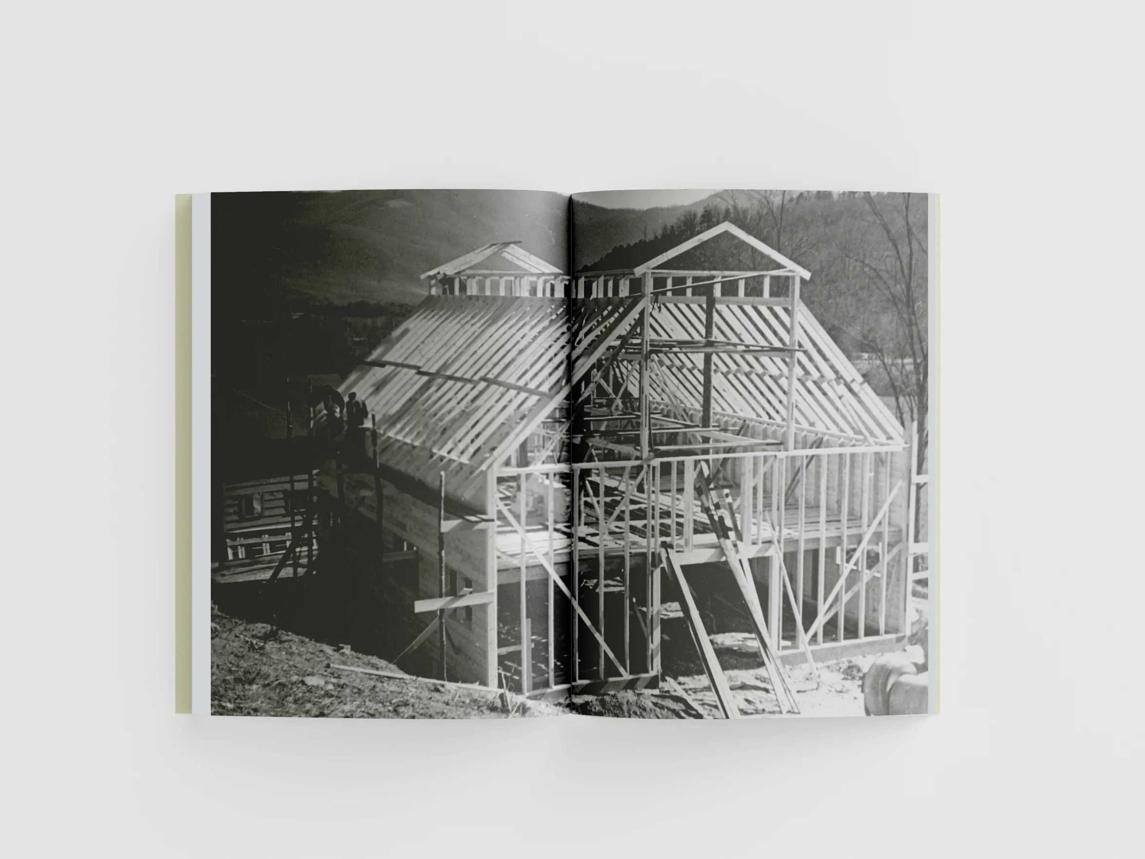 The Farm at Black Mountain College - Image 3