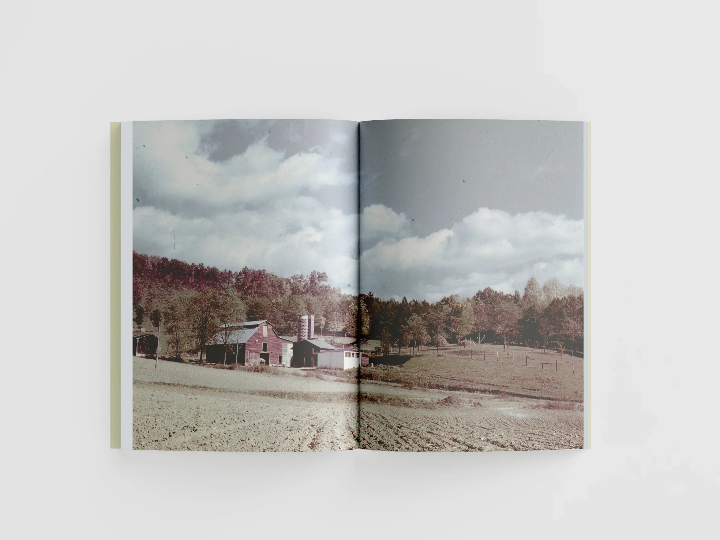 The Farm at Black Mountain College - Image 5