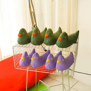 The Fritz Bird Dog Toy - Image 3