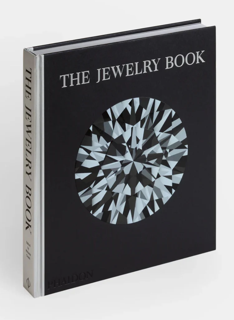 The Jewelry Book