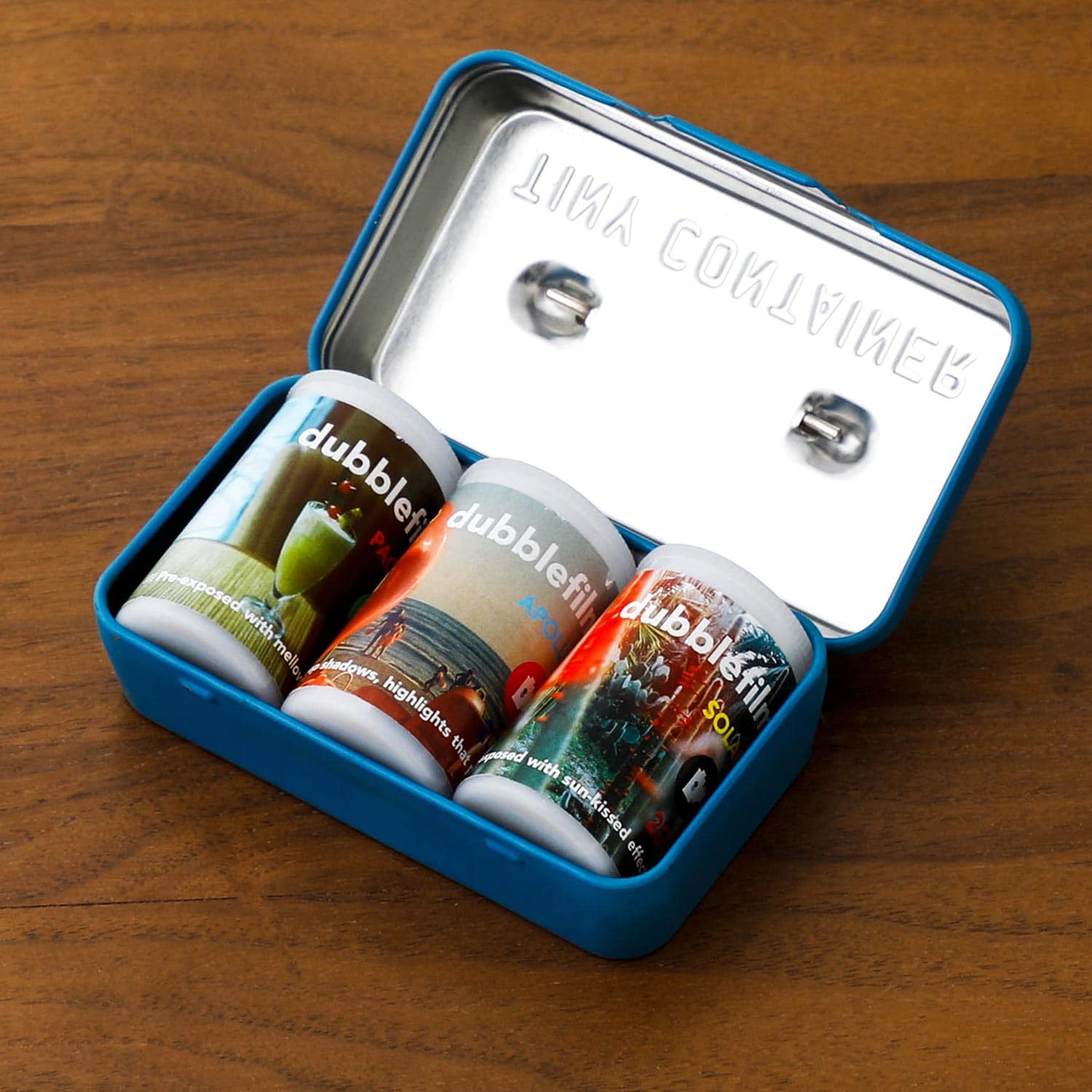 Tiny Container - Image 4