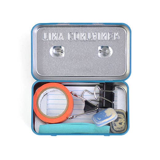 Tiny Container - Image 5