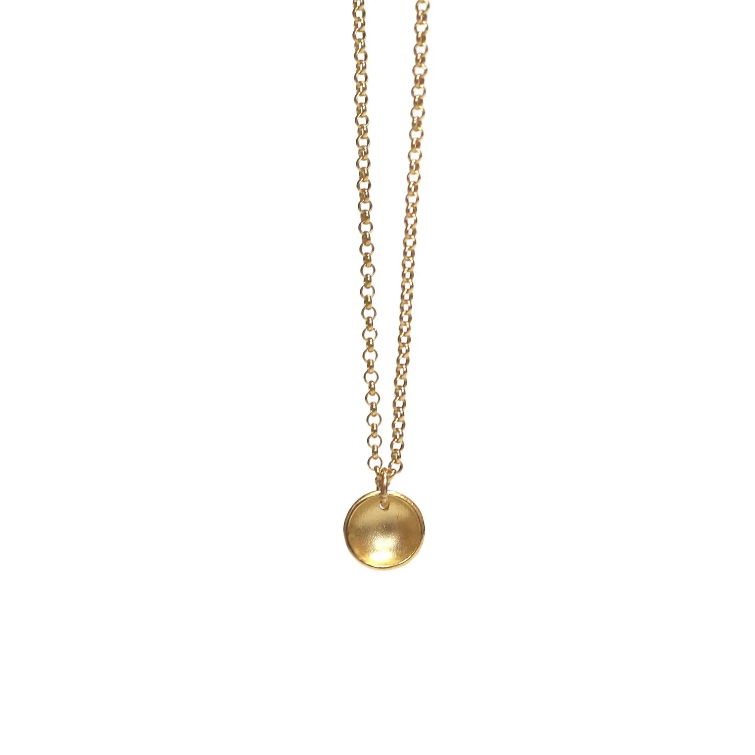 VENUS | Necklace - The Bowl of Integrity, Generosity and Femininity - Image 3