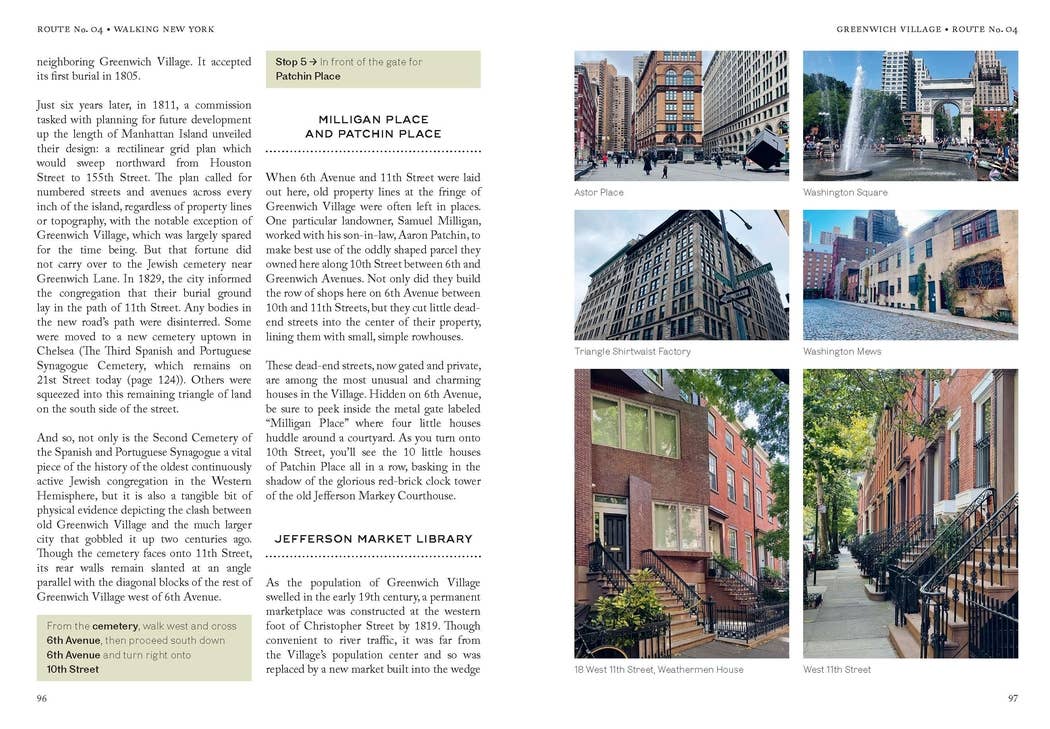 Walking New York - Image 6