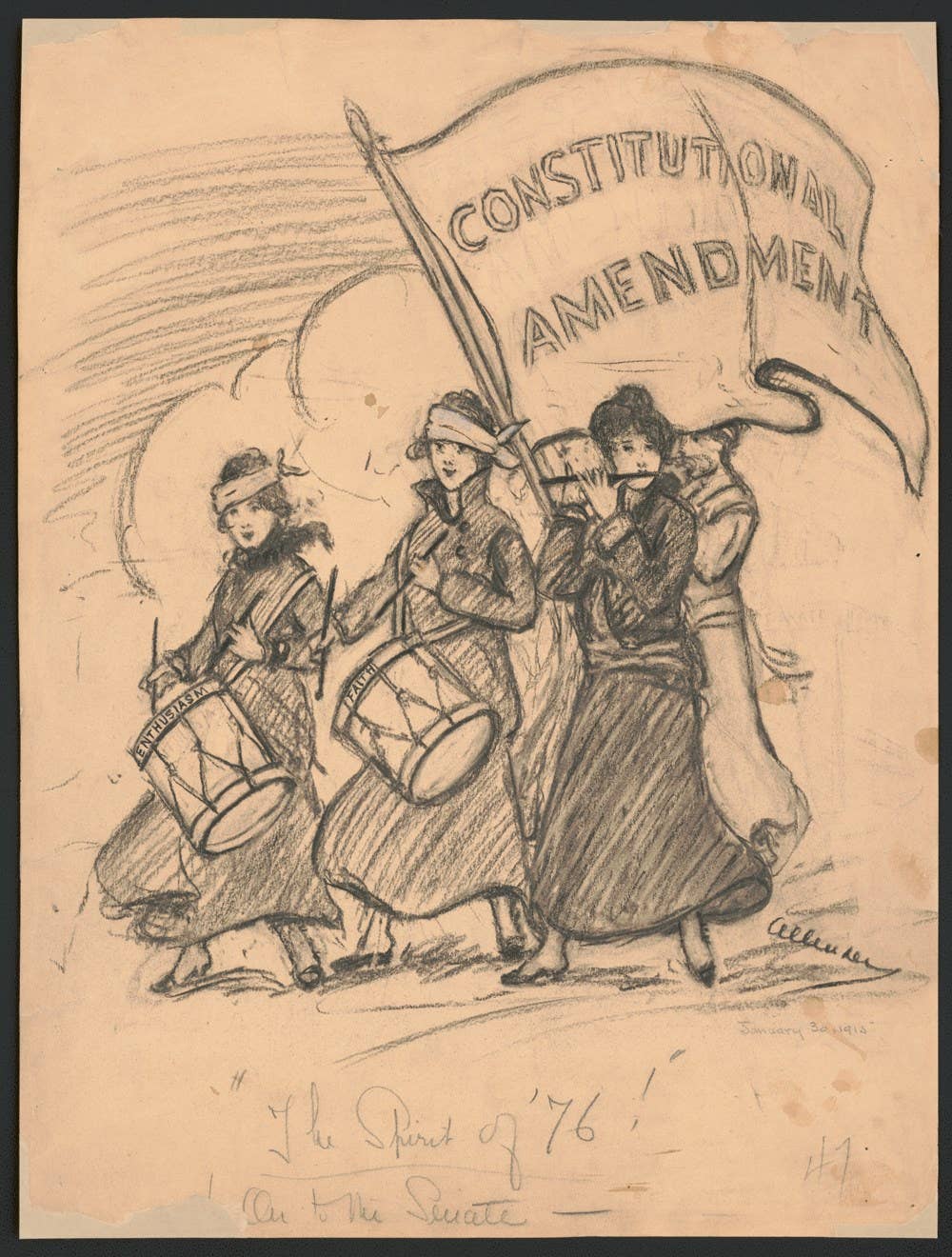 We the People: A History of the U.S. Constitution - Image 7