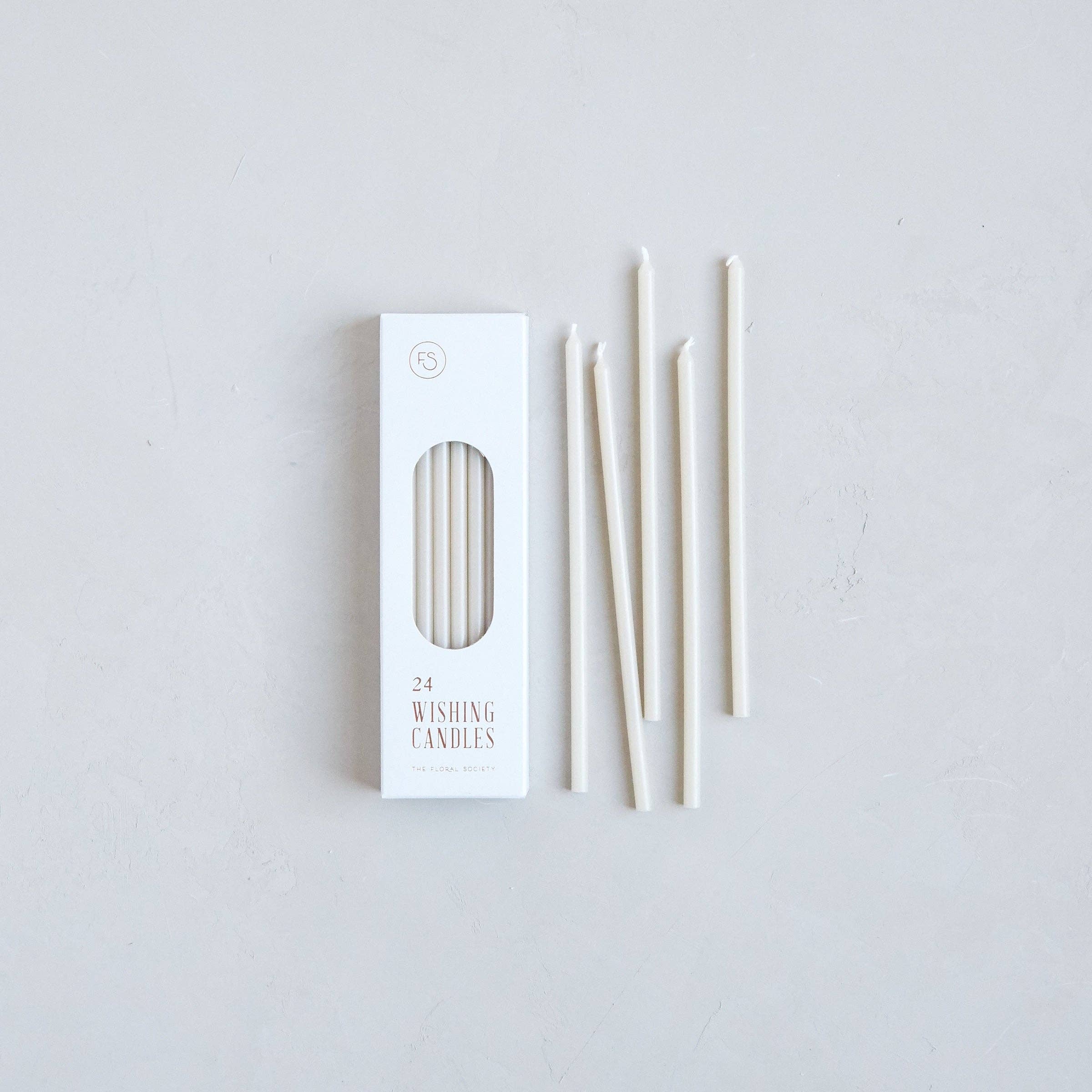 Wishing Candles - Image 4