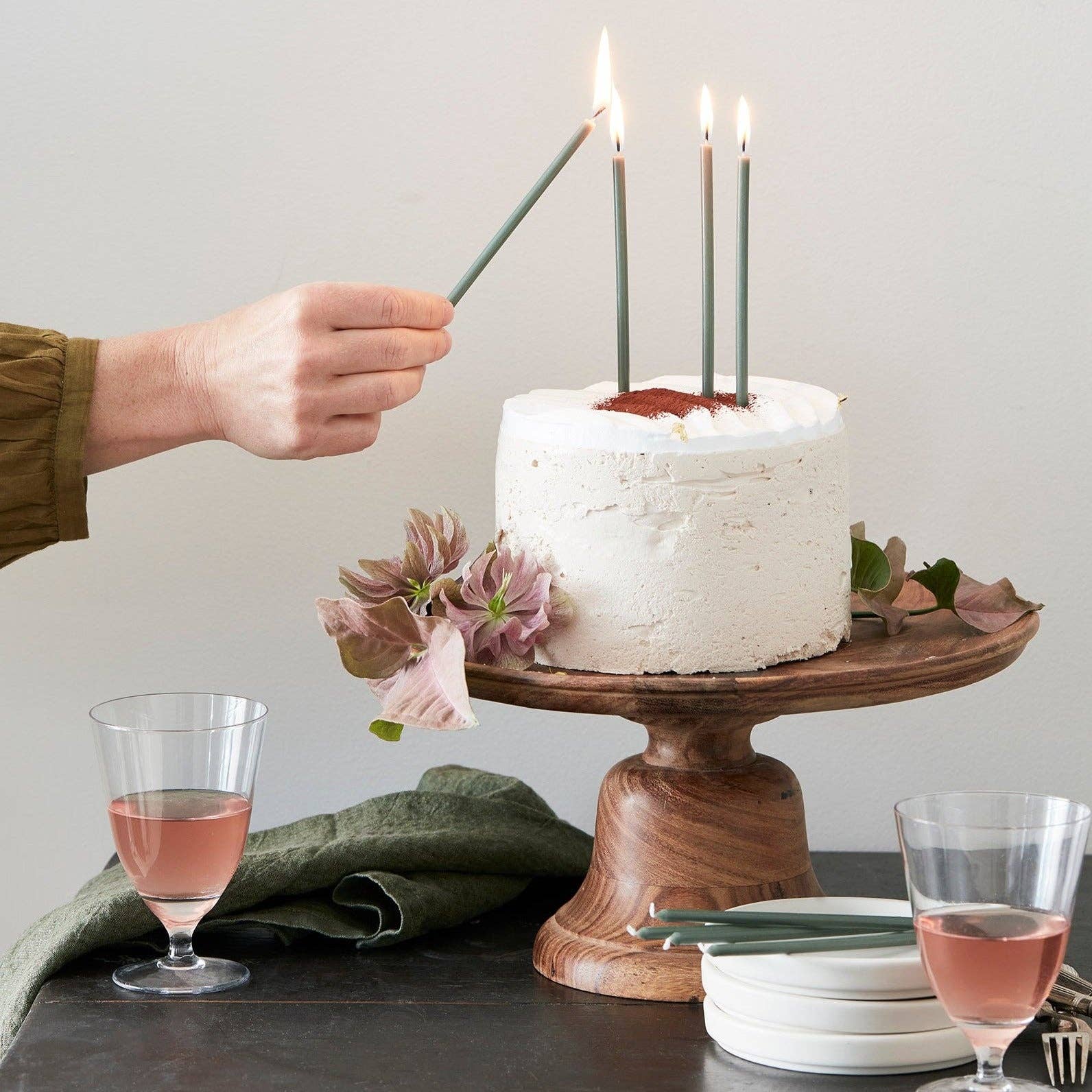 Wishing Candles - Image 6